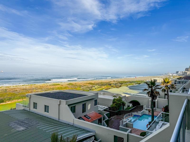 To Let 2 Bedroom Property for Rent in Dolphin Beach Western Cape